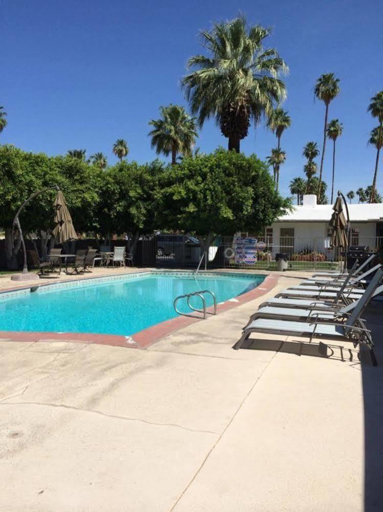 The Villas Of Palm Springs Extérieur photo